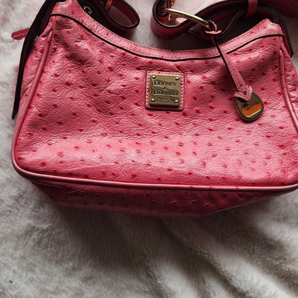 Dooney & Bourke Pink Women's Bag